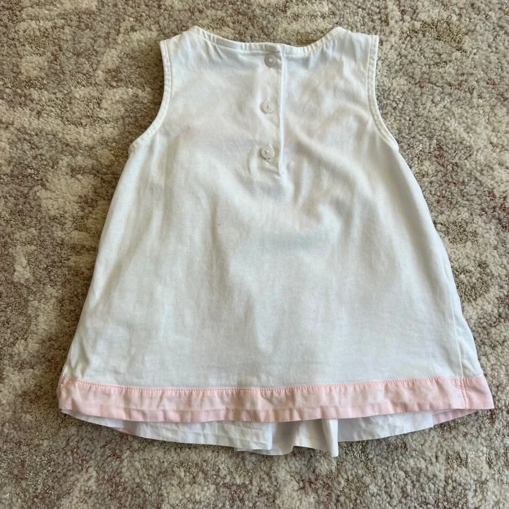 Janie and Jack size 2t
